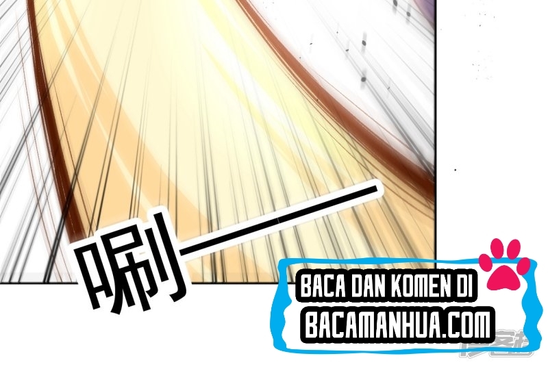 Foral Guardian In The City Chapter 05 Gambar 86